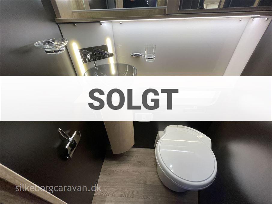 Autostar Prestige I 790 LJ